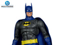 DC BATMAN 7INCH BATMAN 90’S ACTION FIGURE McFARLANE TOYS 25