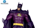 DC BATMAN 7INCH BATMAN INJUSTICE GANG ACTION FIGURE McFARLANE TOYS 25
