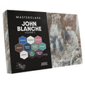 JOHN BLANCHE VOL.3 PAINT SET ARMY PAINTER