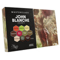 JOHN BLANCHE VOL.4 PAINT SET ARMY PAINTER