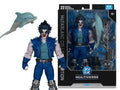 DC MCFARLANE COLLECTOR EDITION WAVE 14 7INCH LOBO CHASE ACTION FIGURE McFARLANE TOYS 25