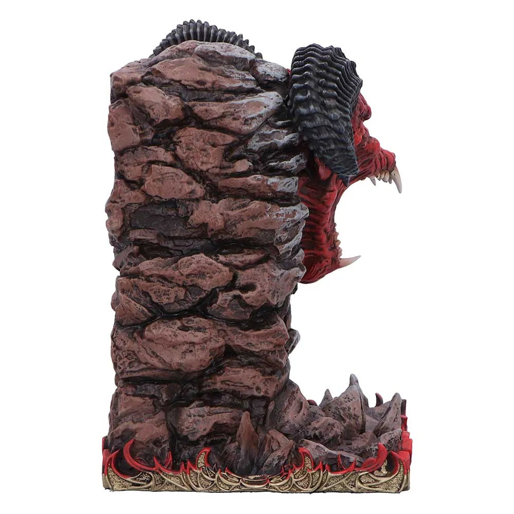 DIABLO IV MINION OF HELL BOOKEND NEMESIS NOW
