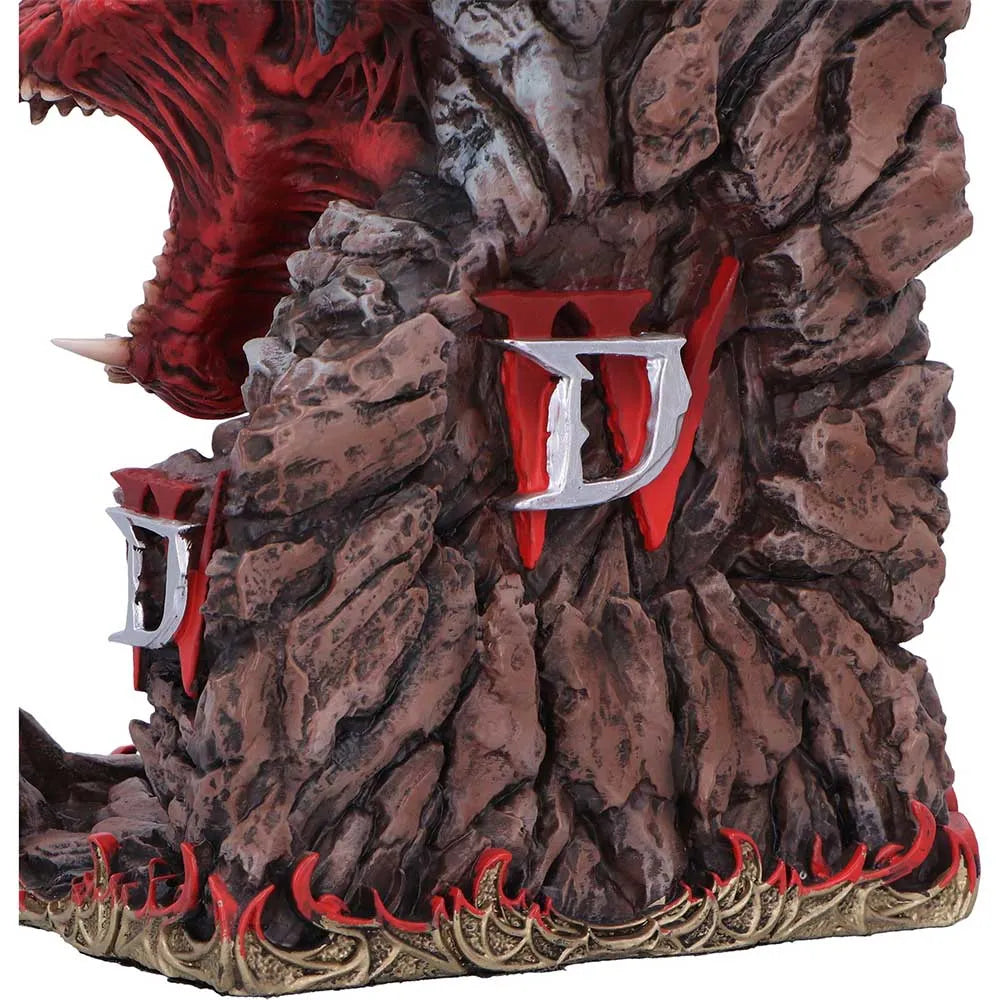 DIABLO IV MINION OF HELL BOOKEND NEMESIS NOW