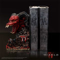 DIABLO IV MINION OF HELL BOOKEND NEMESIS NOW