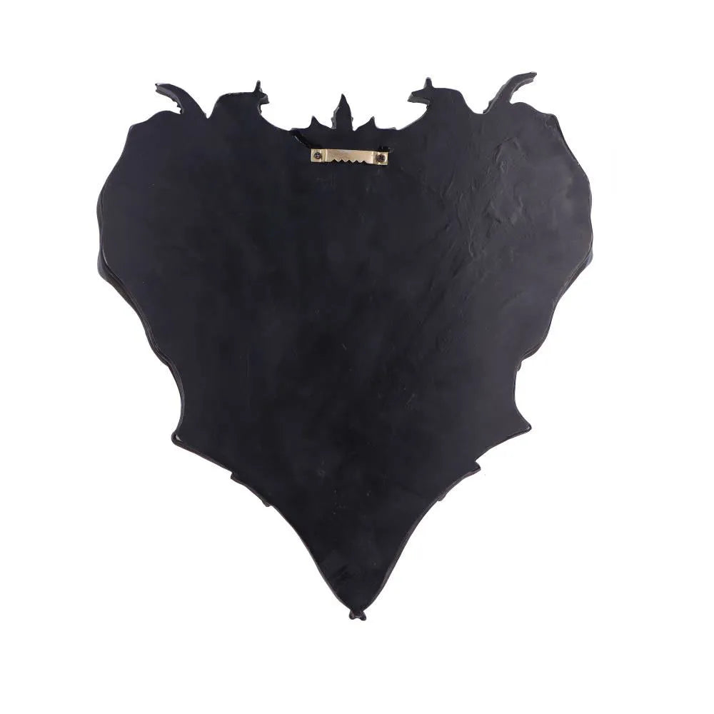 DIABLO IV LILITH WALL PLAQUE NEMESIS NOW