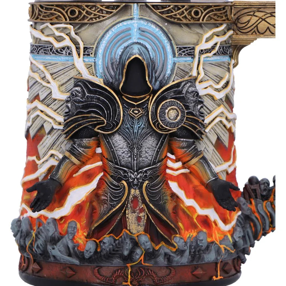 DIABLO IV INARIUS TANKARD NEMESIS NOW
