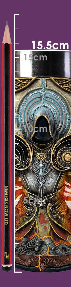DIABLO IV INARIUS TANKARD NEMESIS NOW