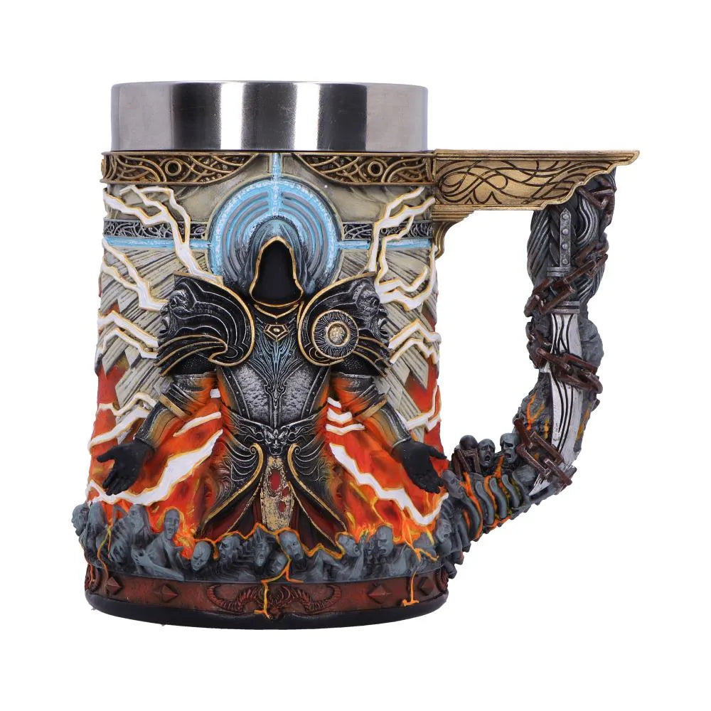 DIABLO IV INARIUS TANKARD NEMESIS NOW