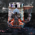 DIABLO IV INARIUS TANKARD NEMESIS NOW