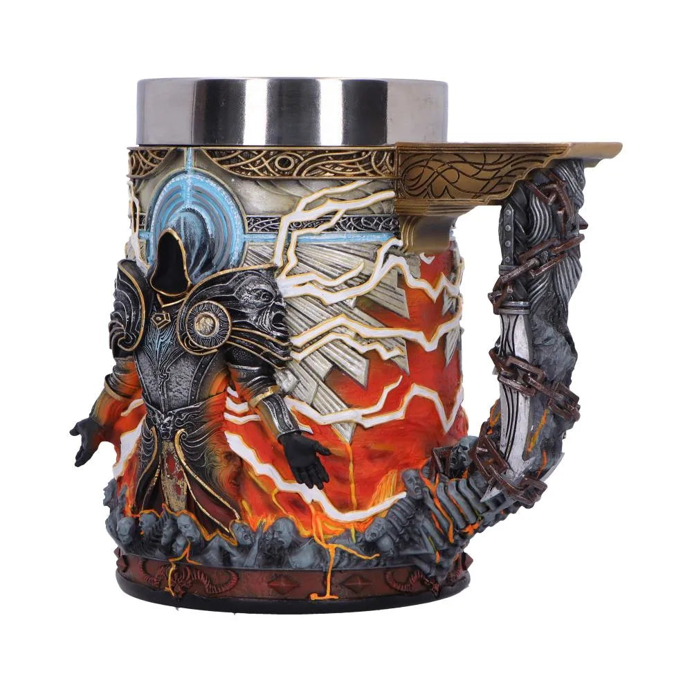 DIABLO IV INARIUS TANKARD NEMESIS NOW