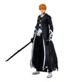 BLEACH WV3 ICHIGO KUROSAKI FULLBRING BANKAI ACTION FIGURE McFARLANE TOYS 25