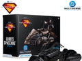 DC THEATRICAL VEHICLES SUPERGIRL MOVIE LOBO SPACEHOG McFARLANE TOYS 25