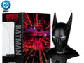 DC DIRECT BATMAN 1:3 COWL PROP REPLICA BATMAN BEYOND ANIMATED McFARLANE TOYS 25