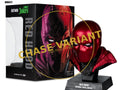 DC DIRECT BATMAN 1:3 COWL PROP REPLICA RED HOOD CHASE McFARLANE TOYS 25