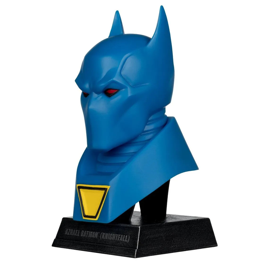 DC DIRECT BATMAN 1:3 COWL PROP REPLICA AZRAEL BATMAN KNIGHTFALL McFARLANE TOYS 25