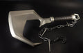 DC DIRECT 1:1 PROP REPLICA SUPERGIRL MOVIE LOBO HOOK McFARLANE TOYS 25