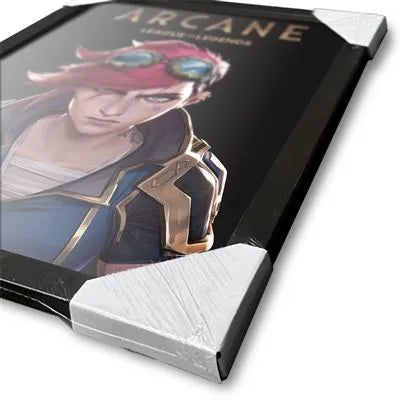 ARCANE VI COLLECTOR PRINT PYRAMID INTERNATIONAL