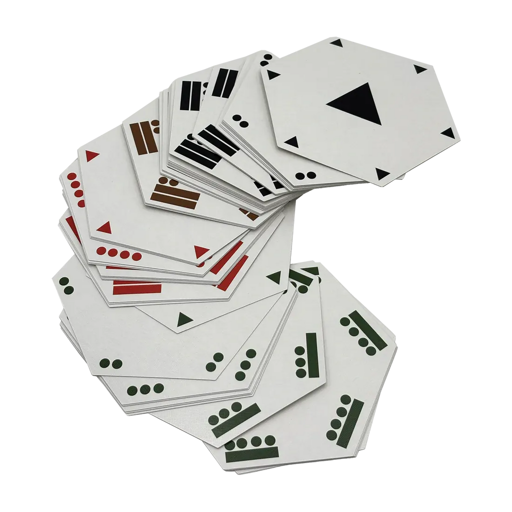 BATTLESTAR GALACTICA CUBITS & PYRAMID SET LIMITED EDITION PROP REPLICA FACTORY ENT