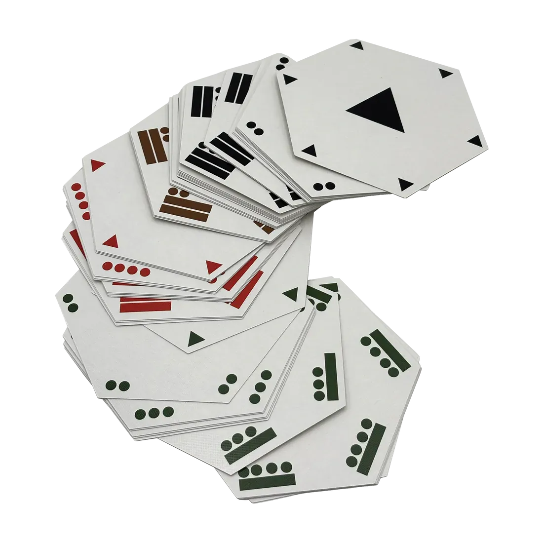 BATTLESTAR GALACTICA CUBITS & PYRAMID SET LIMITED EDITION PROP REPLICA FACTORY ENT