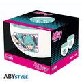 HATSUNE MIKU BOWL Abystyle Studio