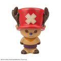 ONE PIECE CHOPPER SQUISHY DOLL CINEREPLICAS
