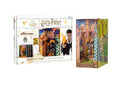 HARRY POTTER QUIDDITCH FIELD TINY ADVENTURES REVELL