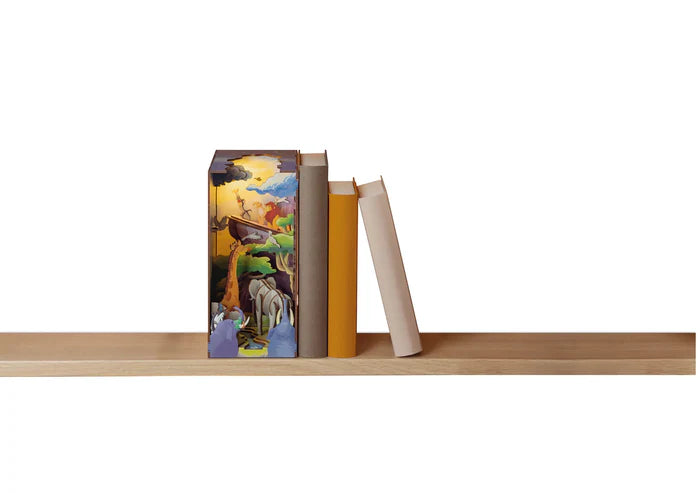 THE LION KING TINY ADVENTURES REVELL