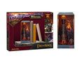 LORD OF THE RINGS BARADDUR TINY ADVENTURES REVELL