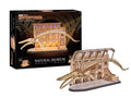 NATURAL MUSEUM BLUE WHALE TINY ADVENTURES REVELL