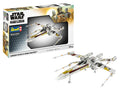 THE MANDALORIAN CARSON TEVA X-WING FIGHTER MK REVELL