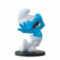 SMURFS CLUMSY RESIN FIGURE PUPPY