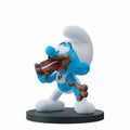 SMURFS GREEDY RESIN FIGURE PUPPY