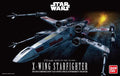 STAR WARS X-WING STARFIGHTER (BANDAI) REVELL