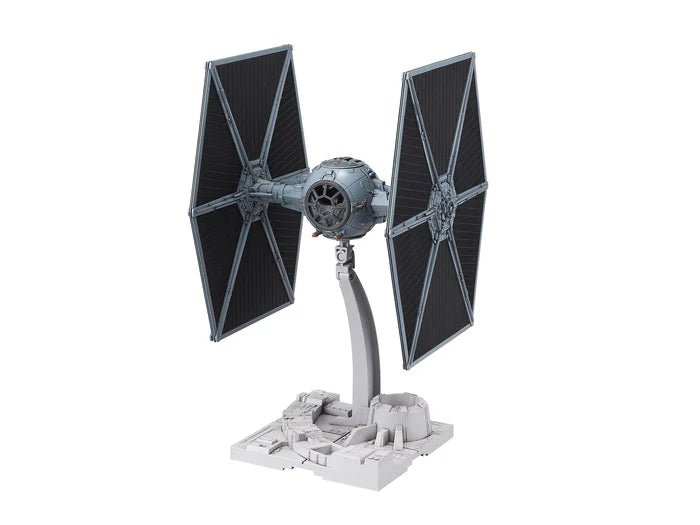 STAR WARS TIE FIGHTER (BANDAI) REVELL