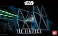 STAR WARS TIE FIGHTER (BANDAI) REVELL