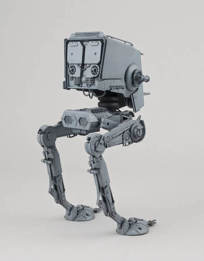 STAR WARS AT-ST (BANDAI) REVELL