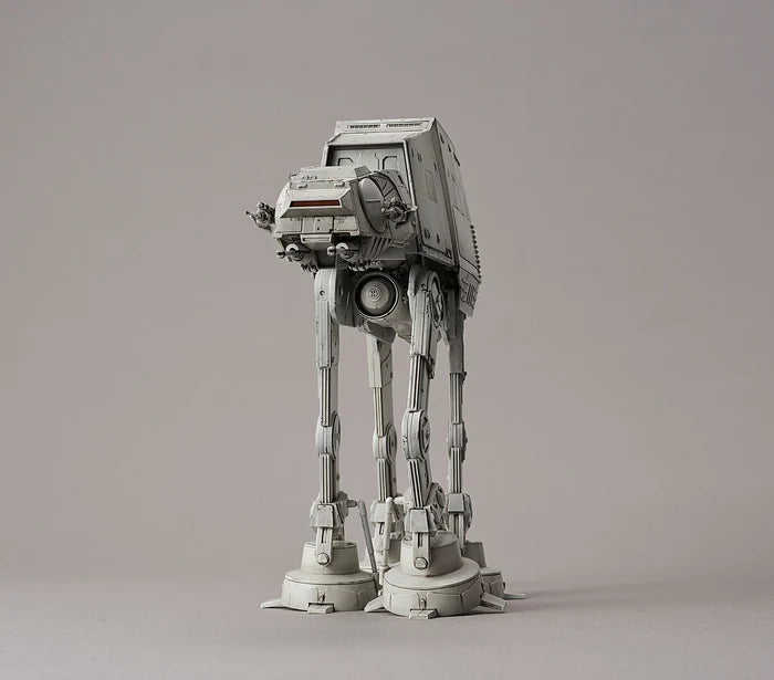 STAR WARS AT-AT (BANDAI) REVELL