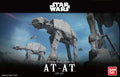 STAR WARS AT-AT (BANDAI) REVELL