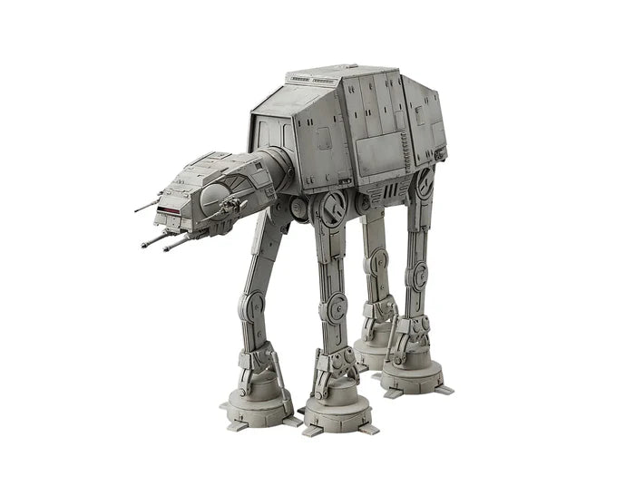 STAR WARS AT-AT (BANDAI) REVELL