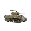 BOLT ACTION SHERMAN M4 WARLORD GAMES
