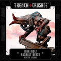 TRENCH CRUSADE WAR WOLF MINDWORK GAMES