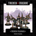 TRENCH CRUSADE TRENCH PILGRIMS MULTIPART MINDWORK GAMES