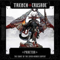 TRENCH CRUSADE PRAETOR MINDWORK GAMES