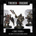 TRENCH CRUSADE YOKE FIENDS MINDWORK GAMES