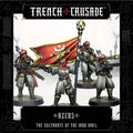TRENCH CRUSADE AZEBS MINDWORK GAMES