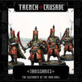 TRENCH CRUSADE JANISSARIES MINDWORK GAMES