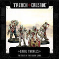 TRENCH CRUSADE GRAIL THRALL MINDWORK GAMES