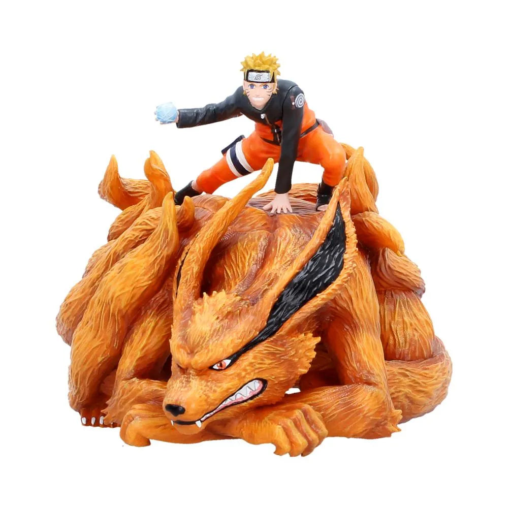 NARUTO KYUBI BOX NEMESIS NOW