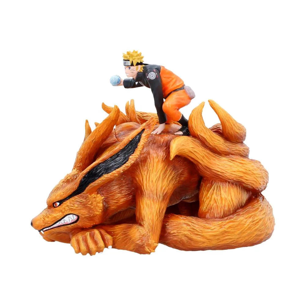 NARUTO KYUBI BOX NEMESIS NOW