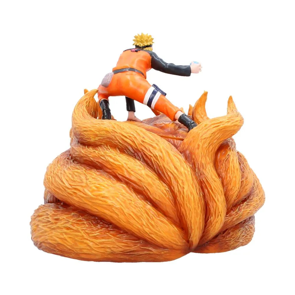 NARUTO KYUBI BOX NEMESIS NOW